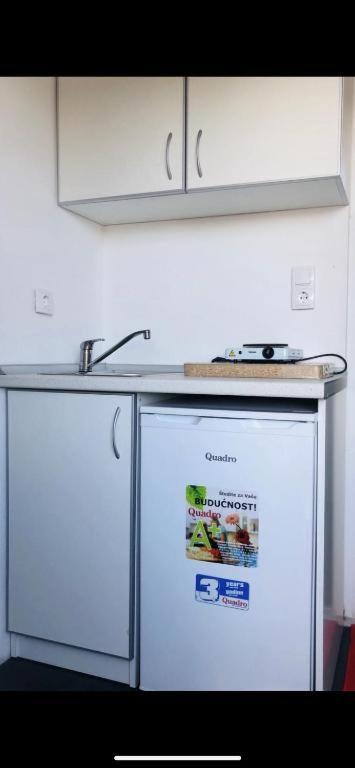 Lanika Apartments Ulcinj Zewnętrze zdjęcie