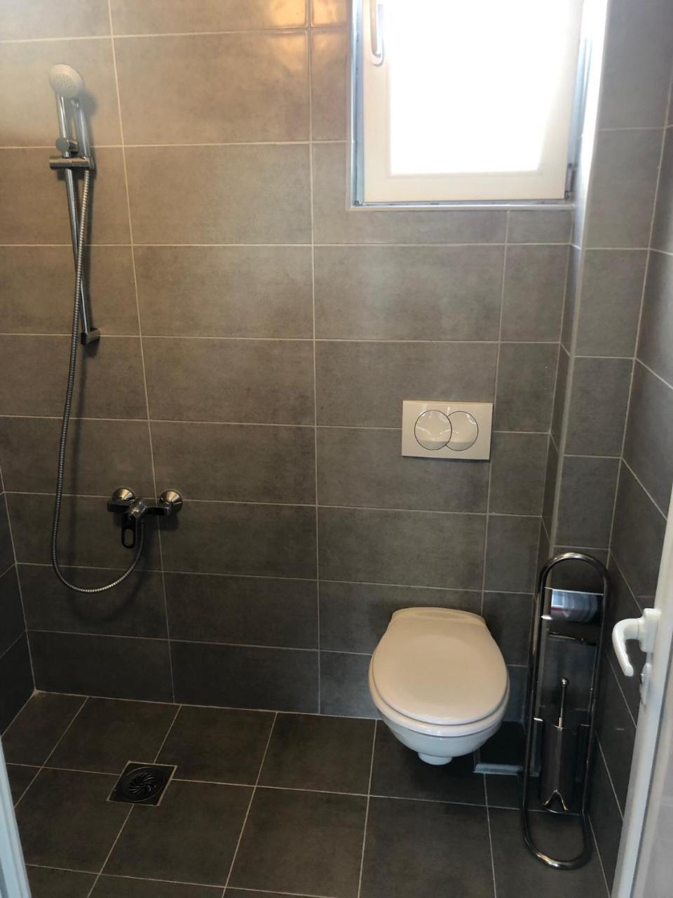 Lanika Apartments Ulcinj Zewnętrze zdjęcie