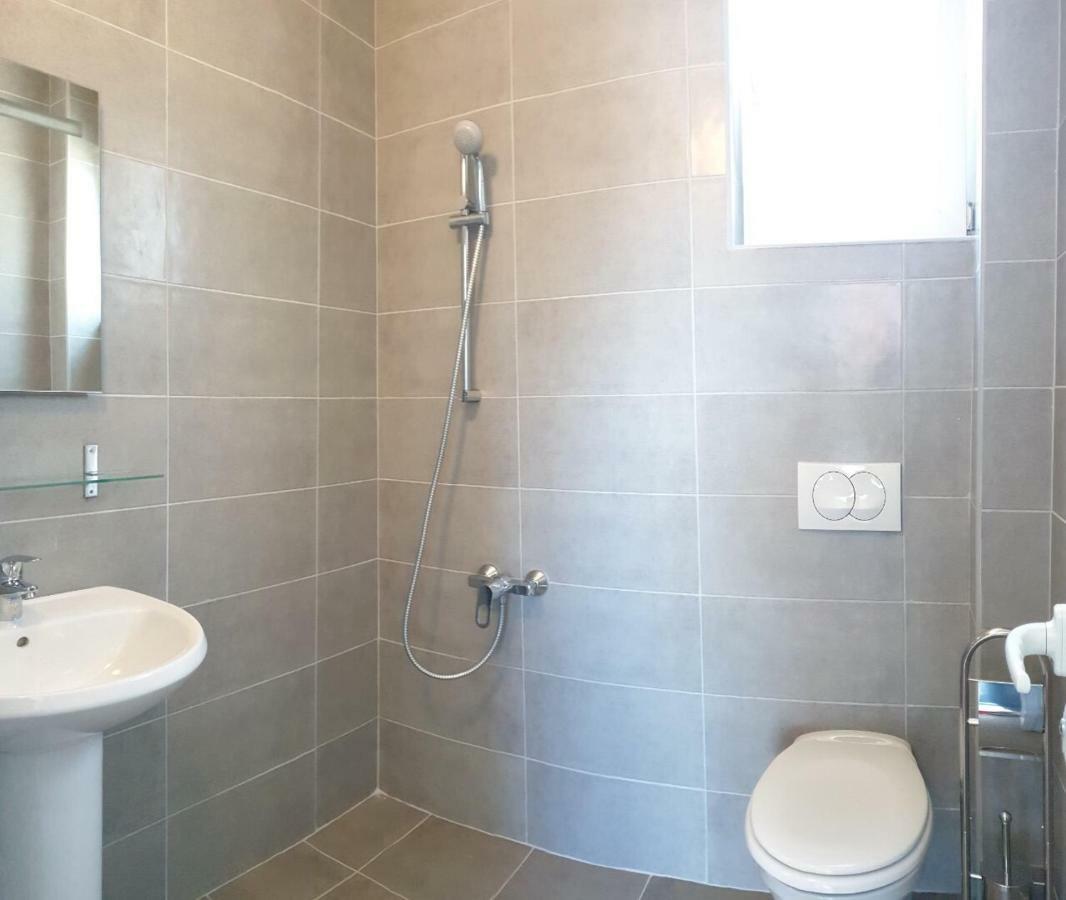 Lanika Apartments Ulcinj Zewnętrze zdjęcie